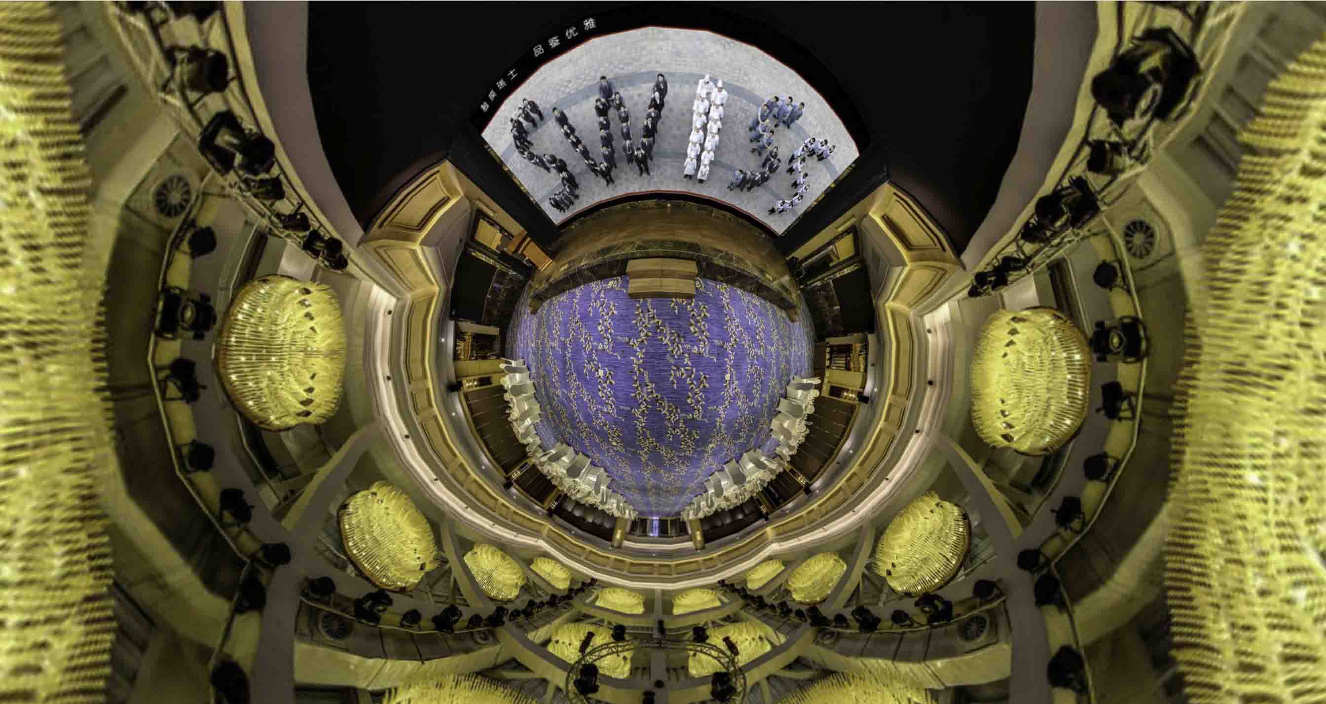 都昌探索VR全景拍摄中的深度感：营造沉浸式体验的关键要素