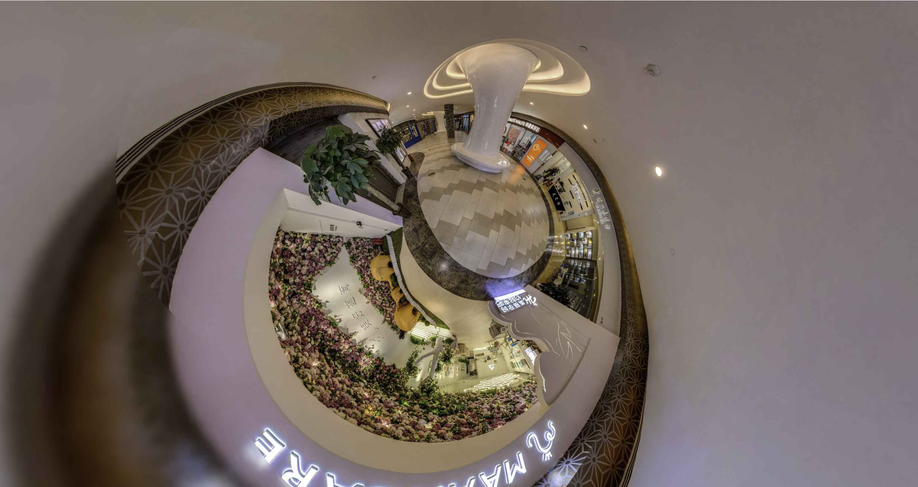 都昌将VR全景融入品牌宣传活动的创新实践与策略